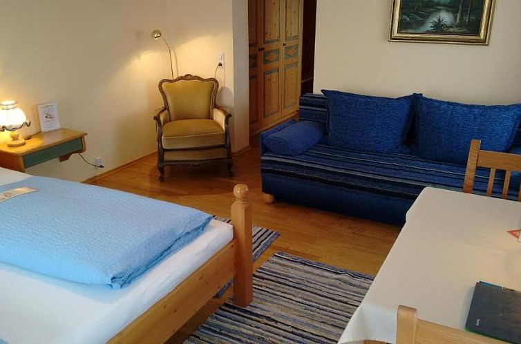 Hotel Unterwirt
