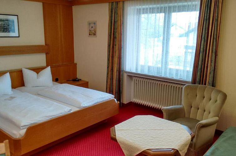 Hotel Unterwirt