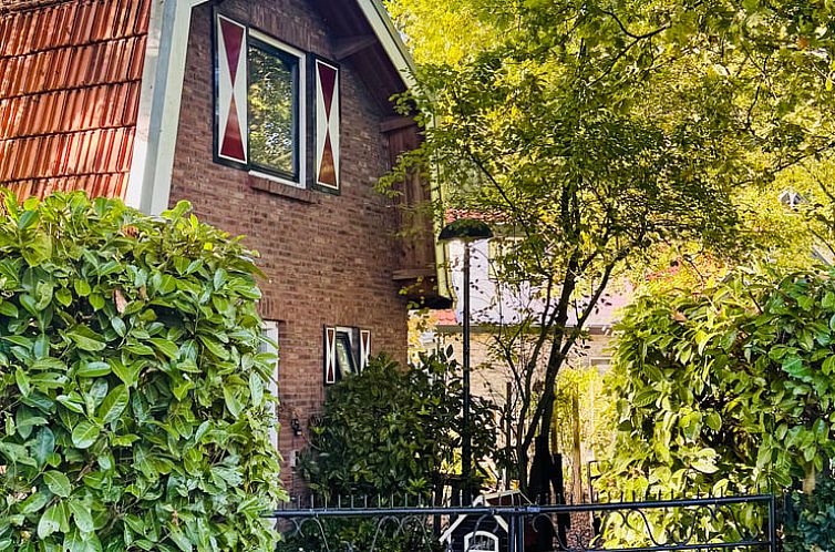 Vakantiehuis in Nuland