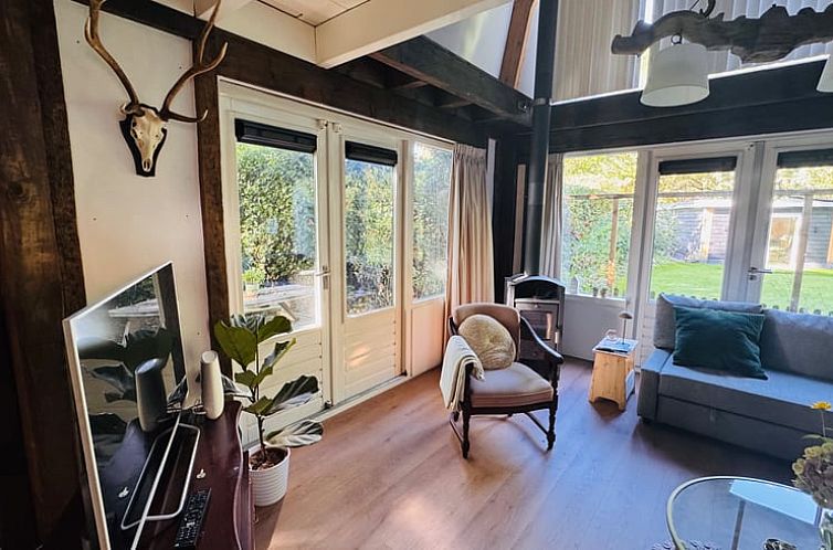 Vakantiehuis in Nuland