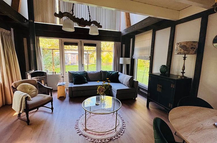 Vakantiehuis in Nuland