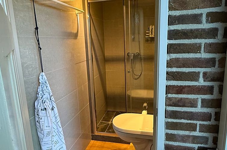 Vakantiehuis in Nuland