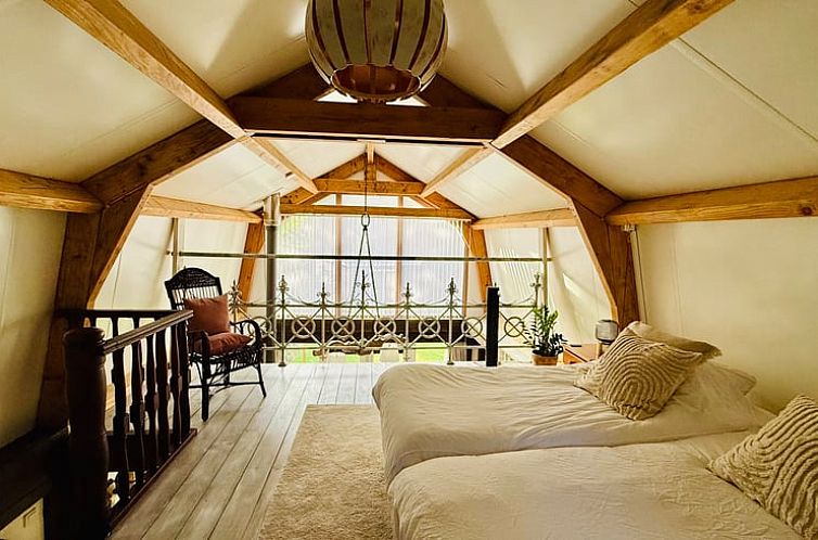 Vakantiehuis in Nuland