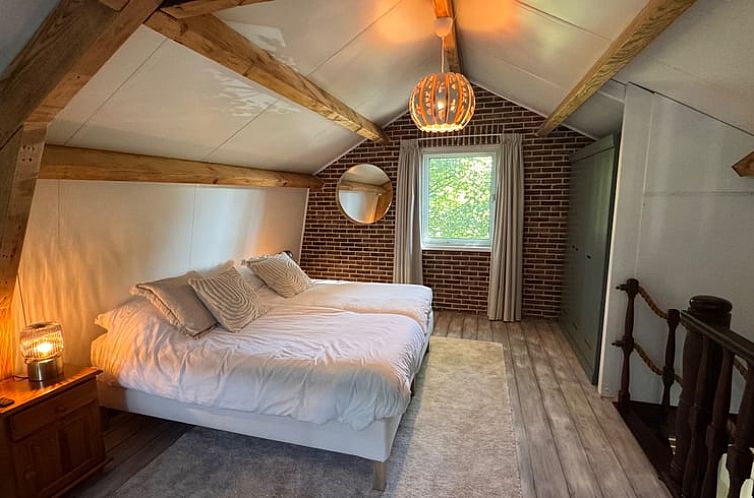 Vakantiehuis in Nuland