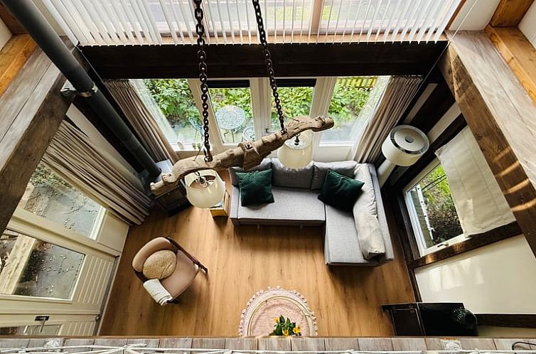 Vakantiehuis in Nuland