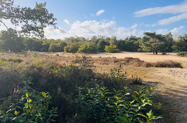 Vakantiehuis in Nuland