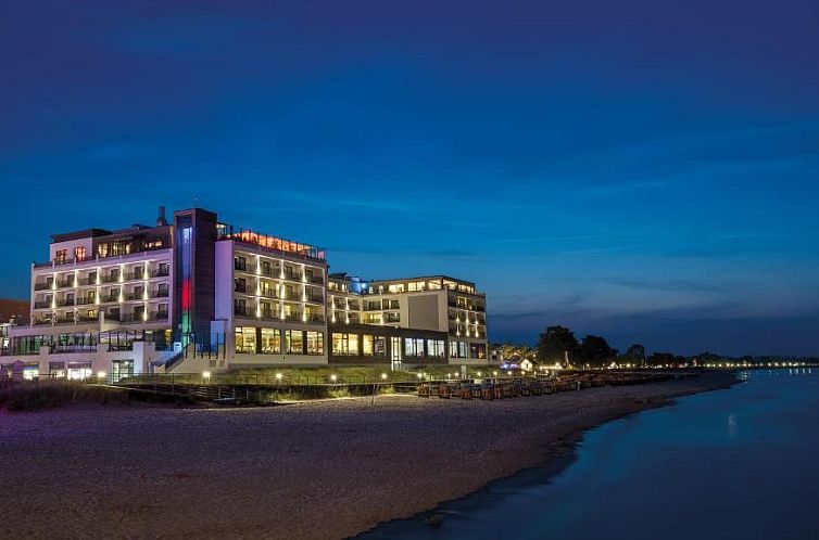 Verblijf 4303010 - Vakantie appartement Oostzee - Bayside