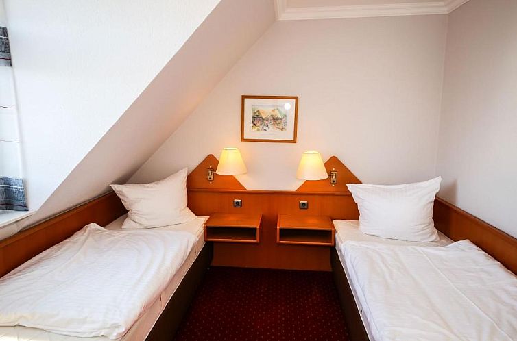 3C-Appartements