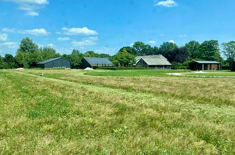 Vakantiehuis in Mill