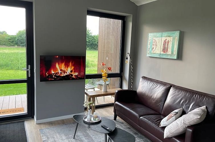 Vakantiehuis in Mill