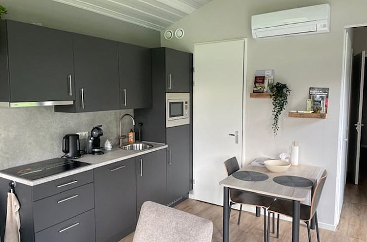 Vakantiehuis in Mill