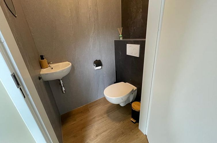 Vakantiehuis in Mill