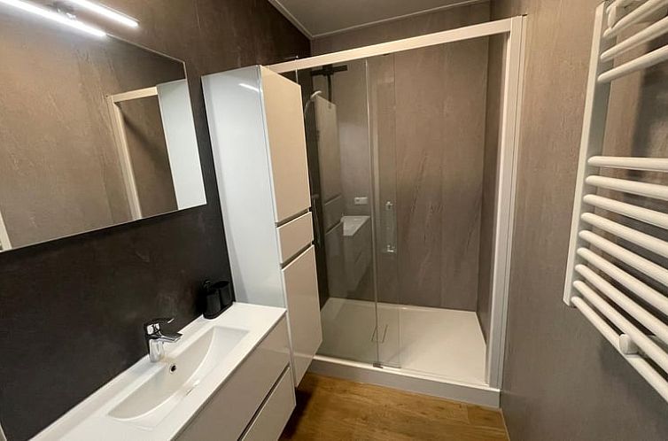 Vakantiehuis in Mill