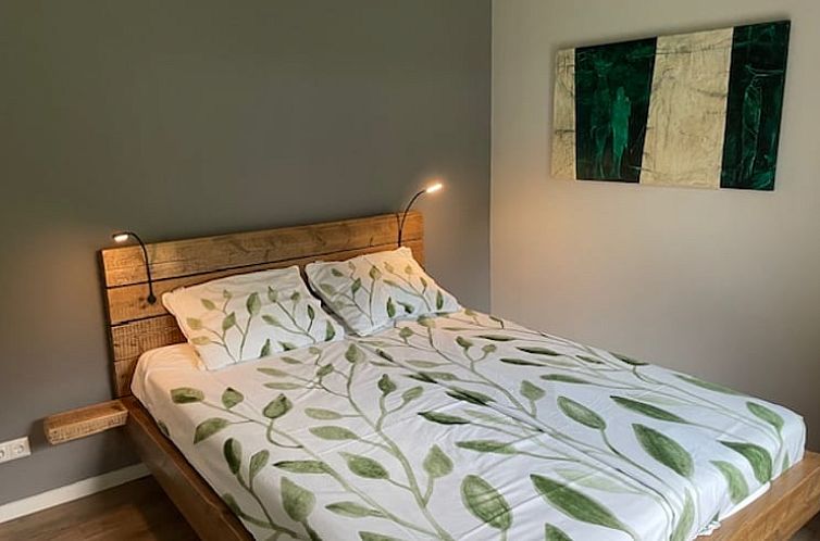 Vakantiehuis in Mill