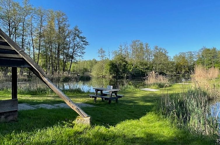 Vakantiehuis in Mill