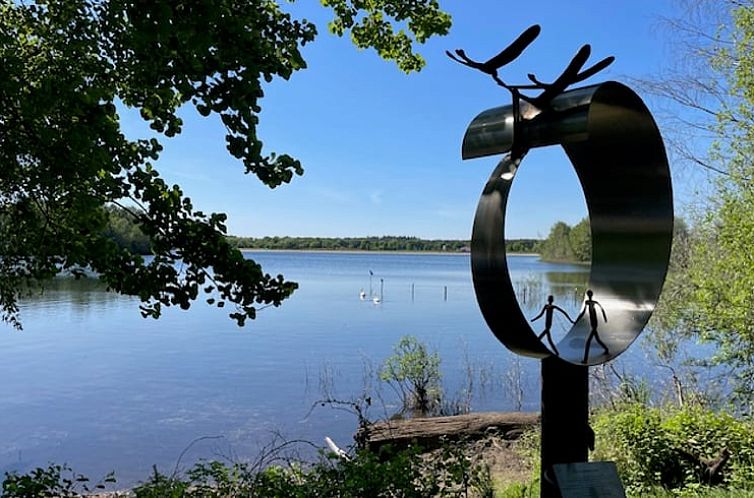 Vakantiehuis in Mill