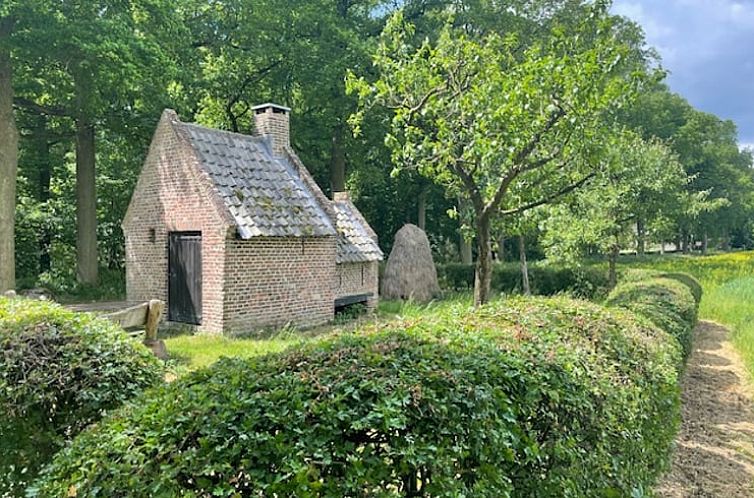 Vakantiehuis in Mill