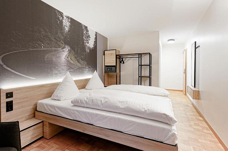 Hotel Schwarzwälder Hof