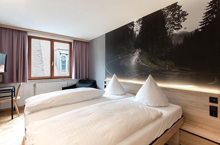 Hotel Schwarzwälder Hof
