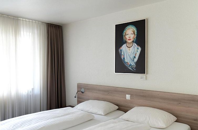 Hotel Schwarzwälder Hof
