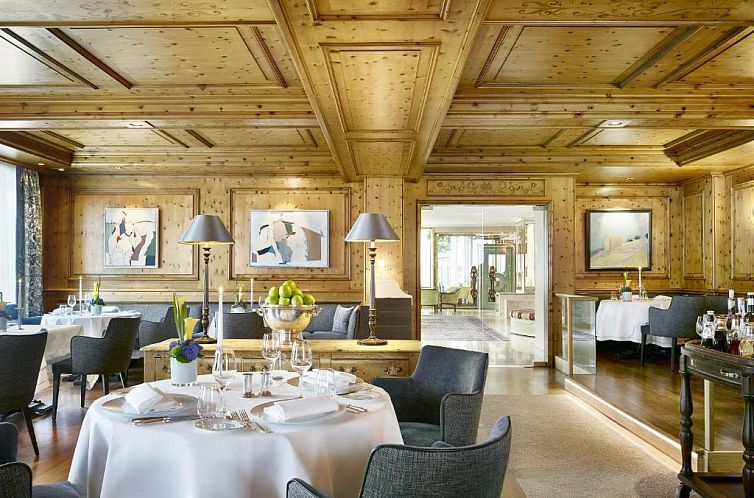 Colombi Hotel