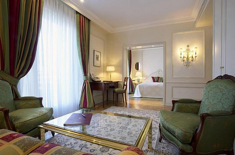 Colombi Hotel