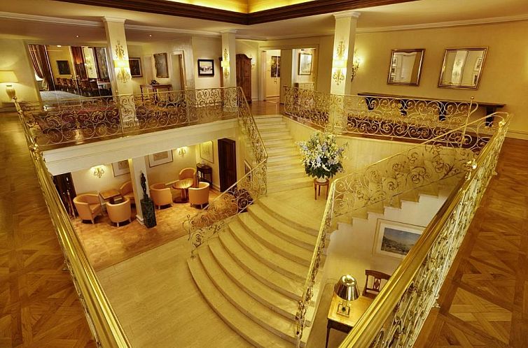 Colombi Hotel