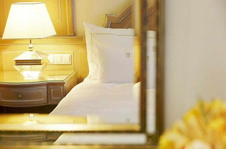 Colombi Hotel