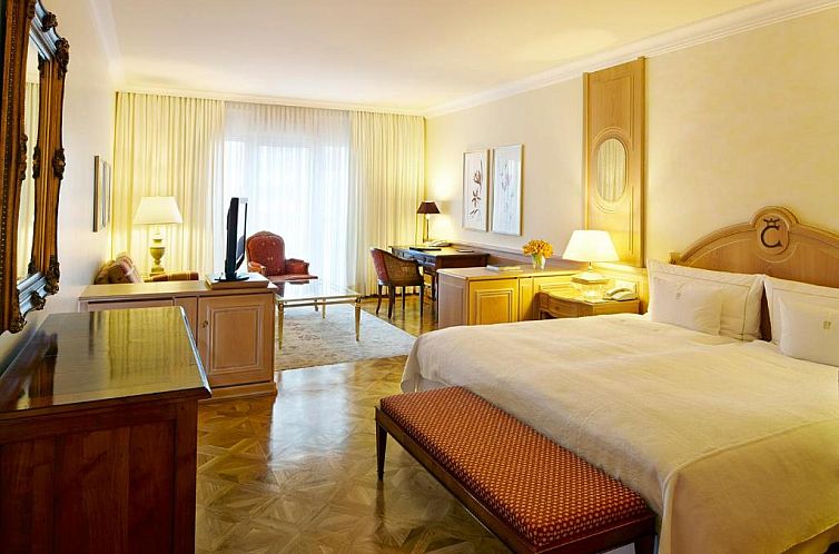 Colombi Hotel