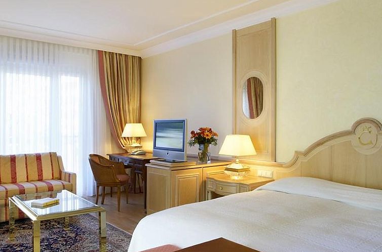 Colombi Hotel