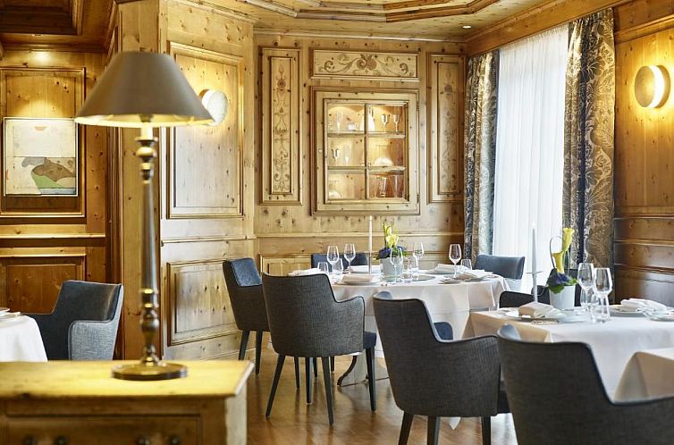 Colombi Hotel