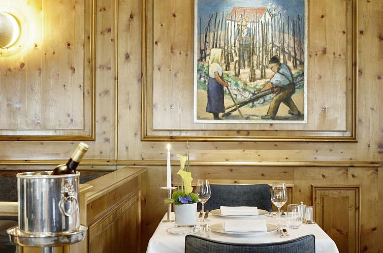 Colombi Hotel