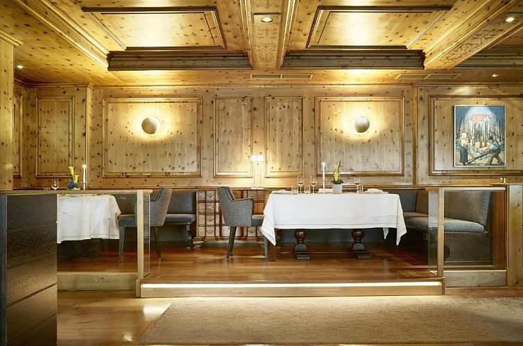 Colombi Hotel