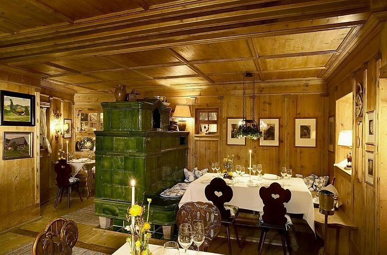 Colombi Hotel