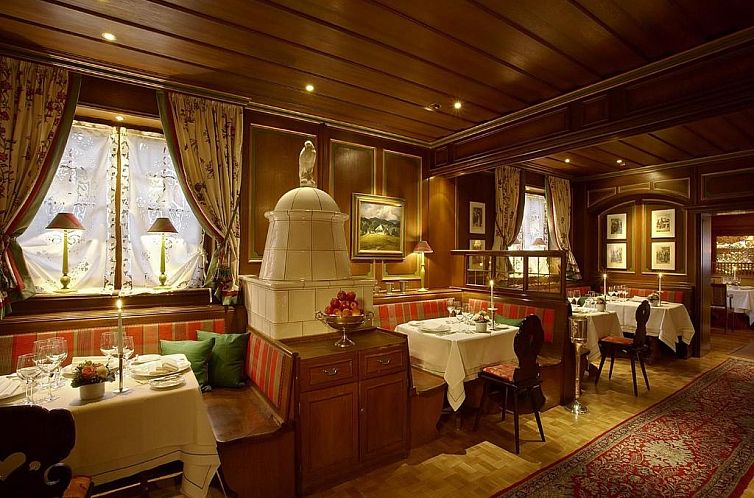 Colombi Hotel