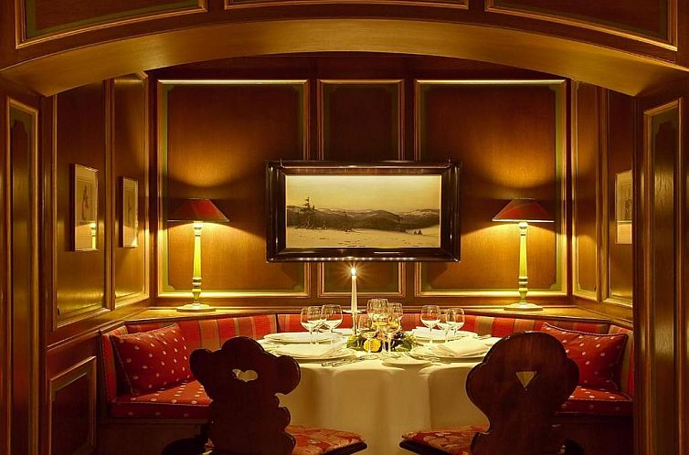 Colombi Hotel