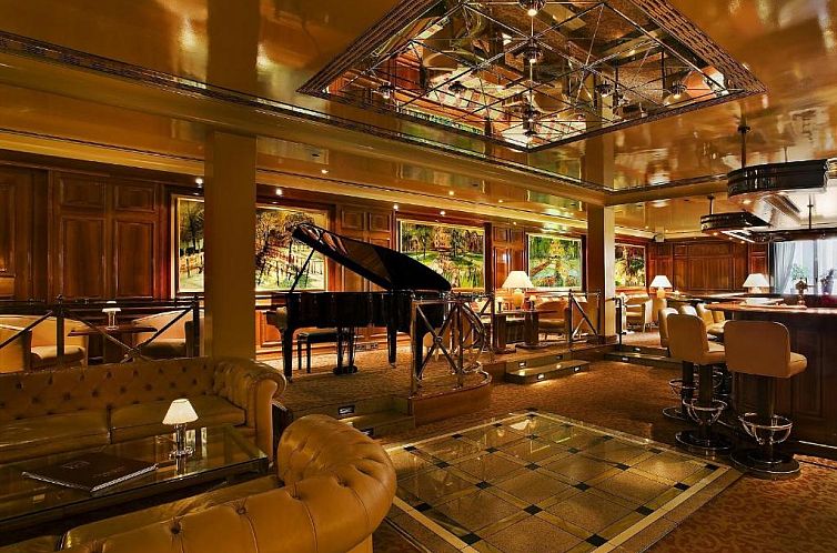 Colombi Hotel