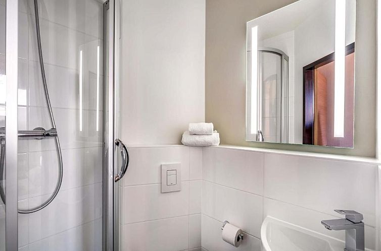 B&B Hotel Freiburg-Nord