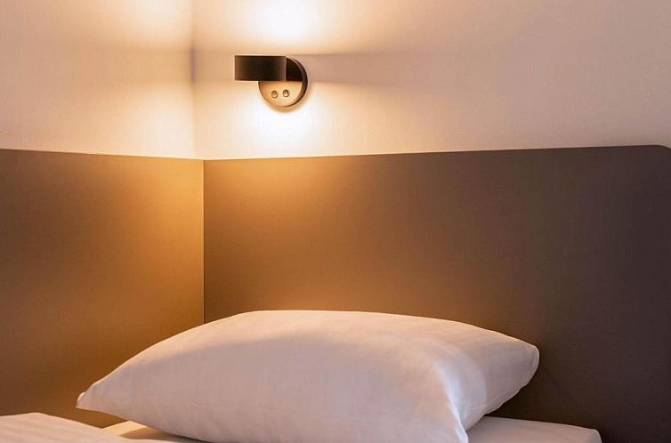 B&B Hotel Freiburg-Nord