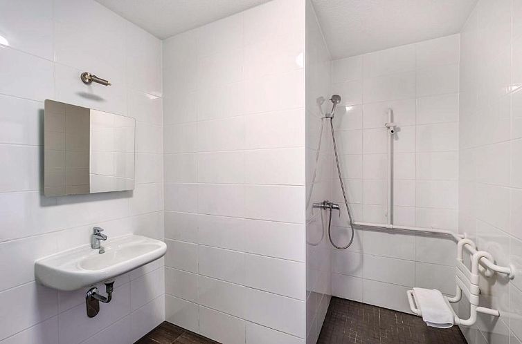 B&B Hotel Freiburg-Nord