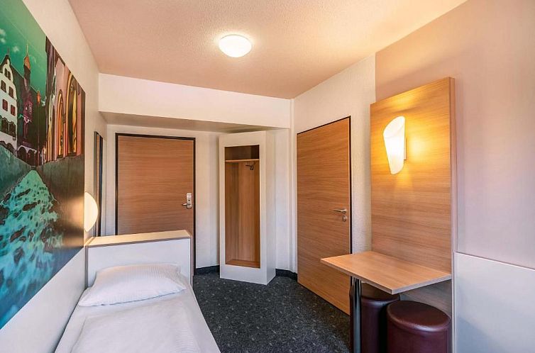 B&B Hotel Freiburg-Nord