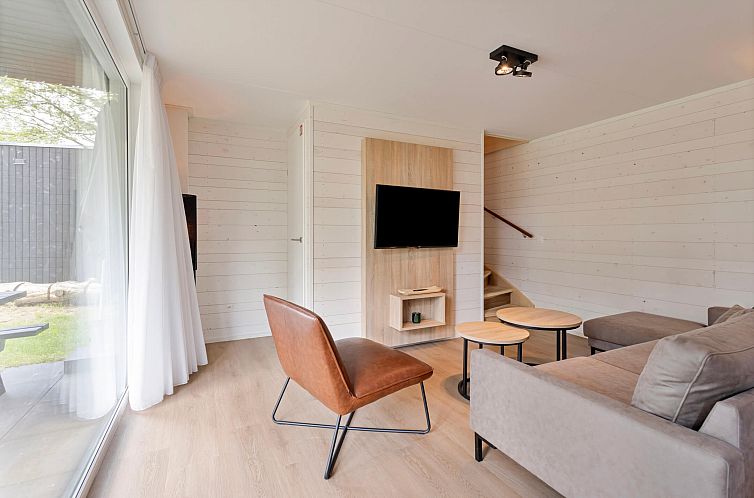 Vrijstaande woning in Schaijk