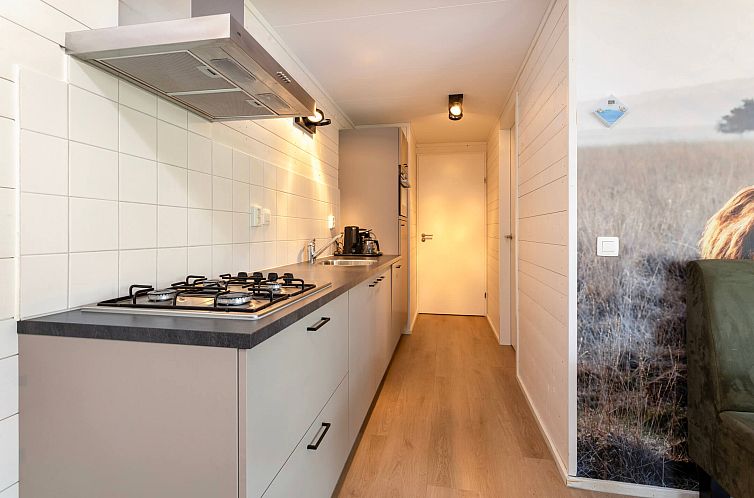 Vrijstaande woning in Schaijk