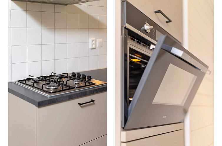 Vrijstaande woning in Schaijk