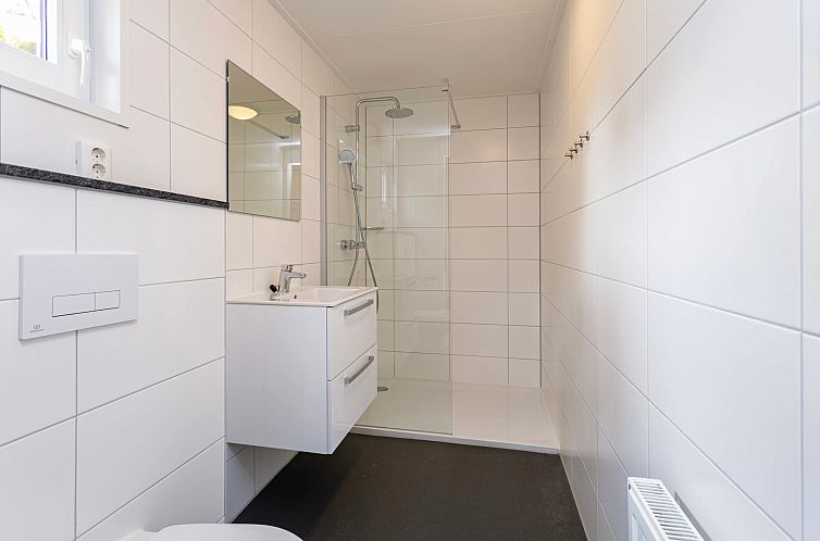 Vrijstaande woning in Schaijk