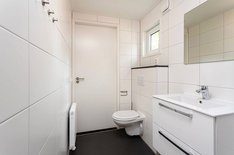 Vrijstaande woning in Schaijk