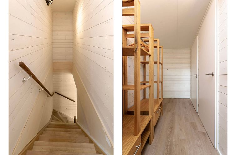 Vrijstaande woning in Schaijk