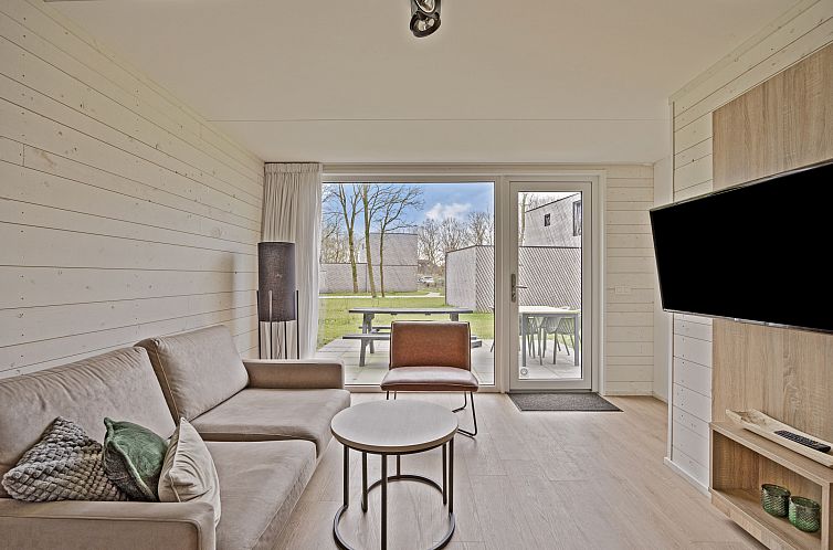 Vrijstaande woning in Schaijk