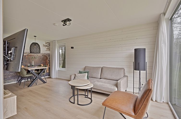 Vrijstaande woning in Schaijk