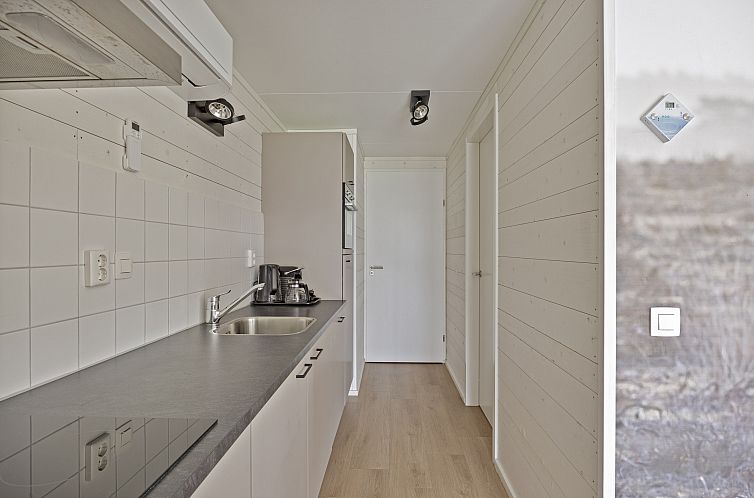 Vrijstaande woning in Schaijk